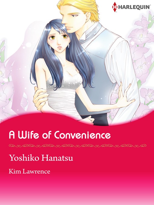 Title details for A Wife of Convenience by Yoshiko Hanatsu - Wait list
